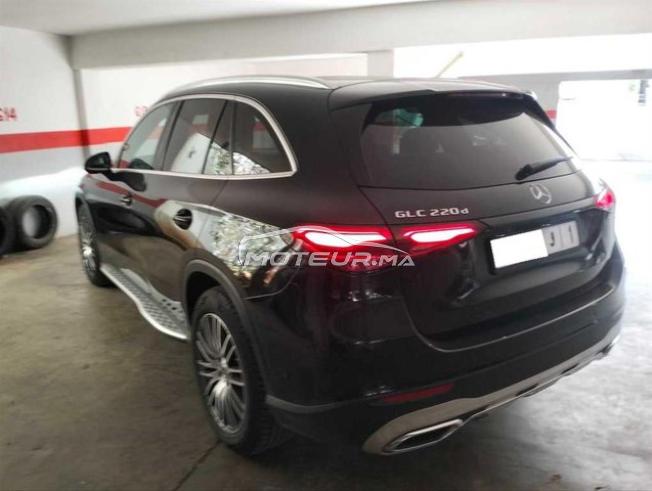KIFAL - MERCEDES-BENZ GLC