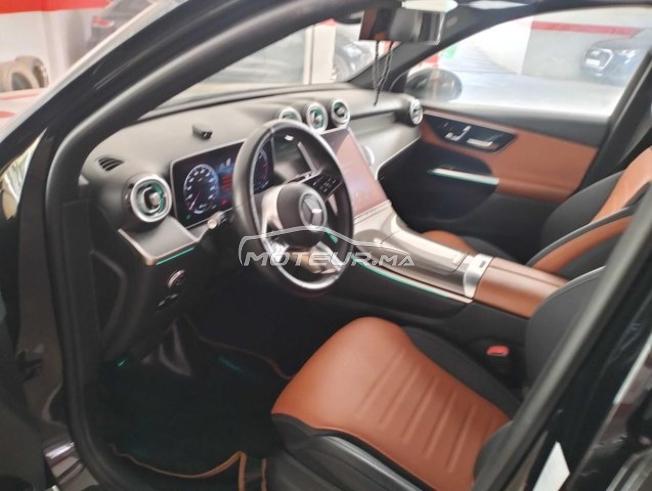KIFAL - MERCEDES-BENZ GLC