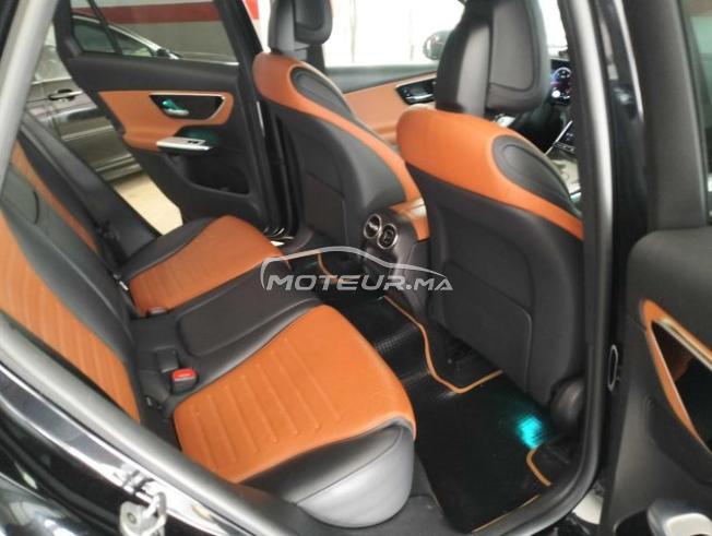KIFAL - MERCEDES-BENZ GLC