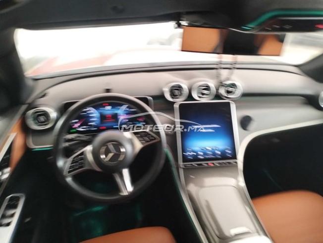 KIFAL - MERCEDES-BENZ GLC