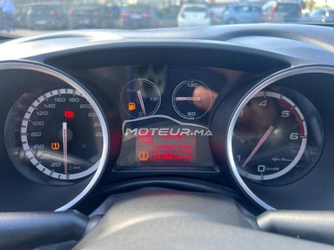 alfa-romeo giulietta