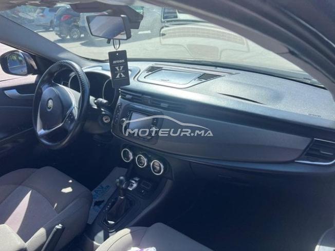 alfa-romeo giulietta