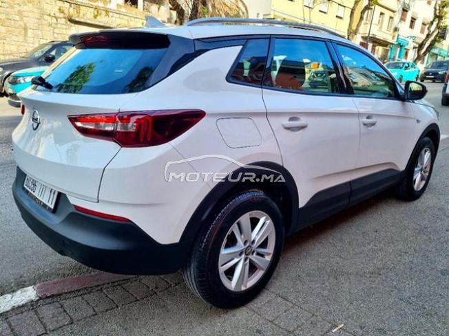 OPEL GRANDLAND X 1.5 CDTI ENJOY 1ÈRE MAIN 2021