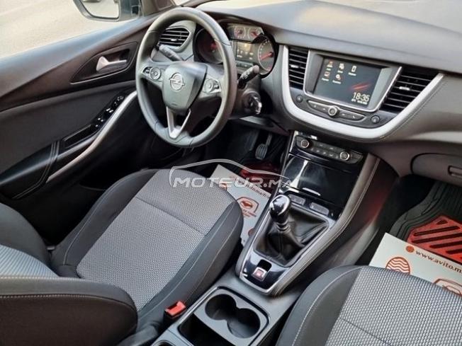 OPEL GRANDLAND X 1.5 CDTI ENJOY 1ÈRE MAIN 2021