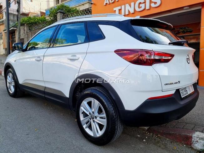 OPEL GRANDLAND X 1.5 CDTI ENJOY 1ÈRE MAIN 2021