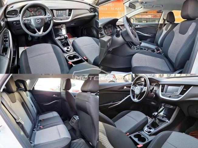 OPEL GRANDLAND X 1.5 CDTI ENJOY 1ÈRE MAIN 2021