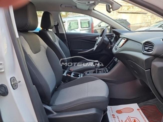 OPEL GRANDLAND X 1.5 CDTI ENJOY 1ÈRE MAIN 2021