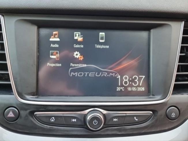 OPEL GRANDLAND X 1.5 CDTI ENJOY 1ÈRE MAIN 2021