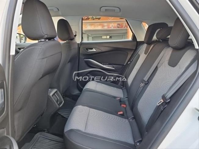 OPEL GRANDLAND X 1.5 CDTI ENJOY 1ÈRE MAIN 2021