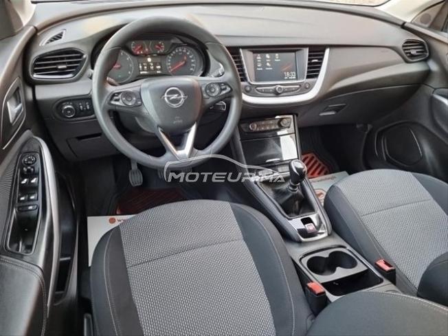 OPEL GRANDLAND X 1.5 CDTI ENJOY 1ÈRE MAIN 2021