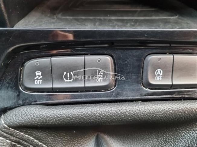 OPEL GRANDLAND X 1.5 CDTI ENJOY 1ÈRE MAIN 2021