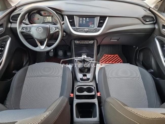 OPEL GRANDLAND X 1.5 CDTI ENJOY 1ÈRE MAIN 2021