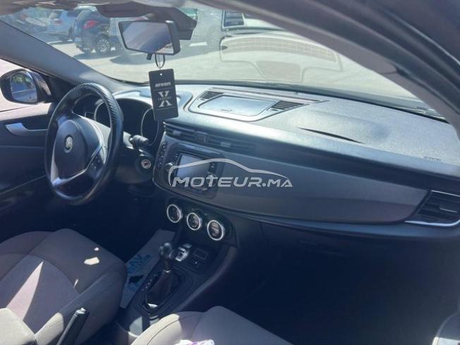 alfa-romeo giulietta