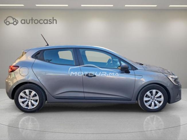 1505 - Renault Clio 2023 expertisée avec financeme