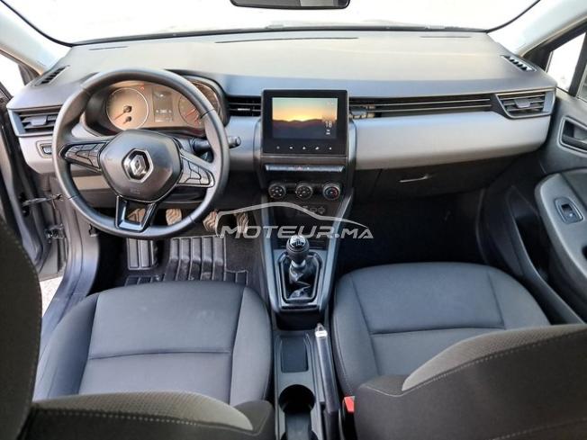 1505 - Renault Clio 2023 expertisée avec financeme