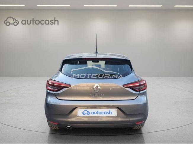 1505 - Renault Clio 2023 expertisée avec financeme