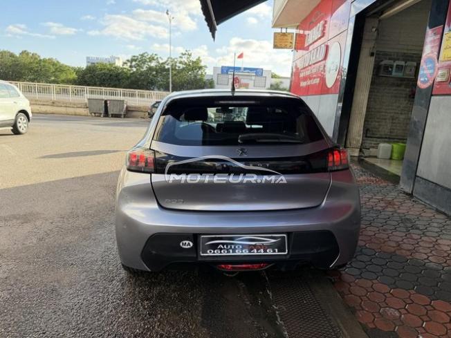 Peugeot 208 diesel