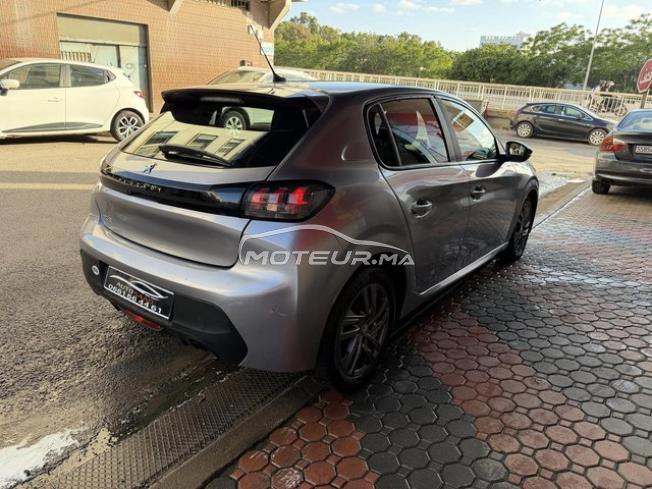 Peugeot 208 diesel