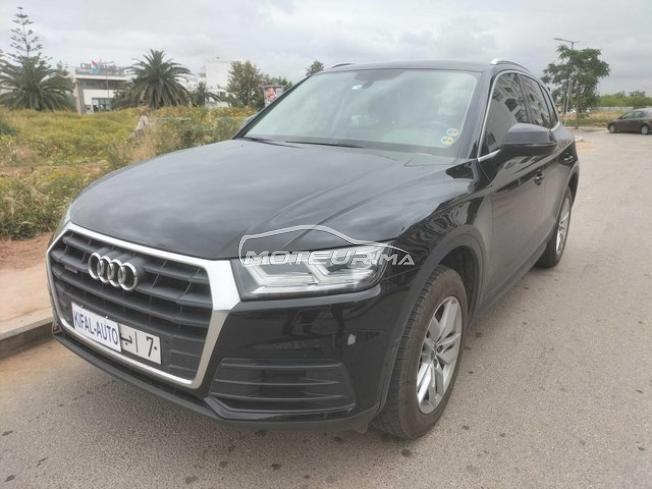 KIFAL - AUDI Q5
