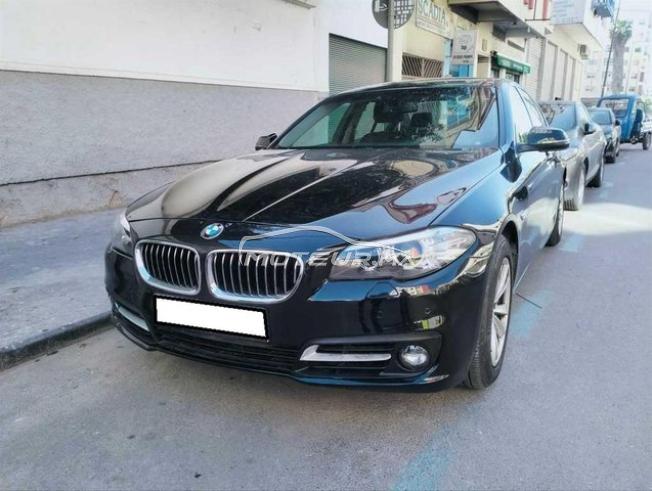 KIFAL - BMW Série 5