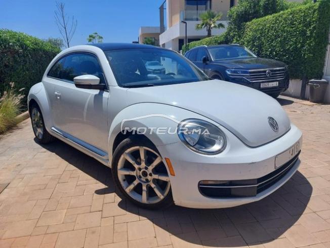 volkswagen coccinelle