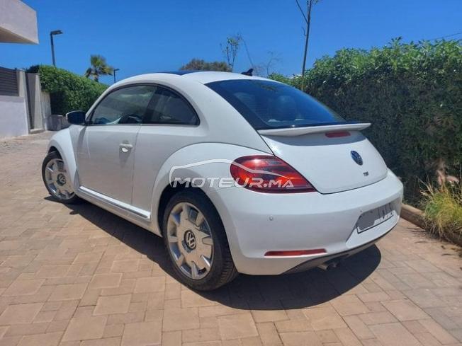 volkswagen coccinelle