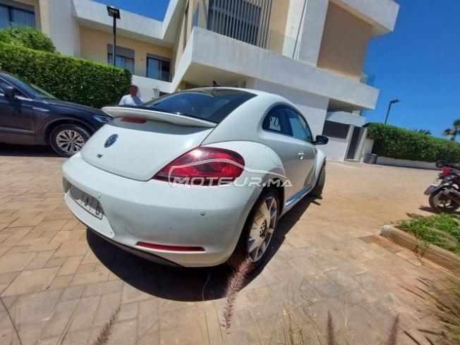 volkswagen coccinelle