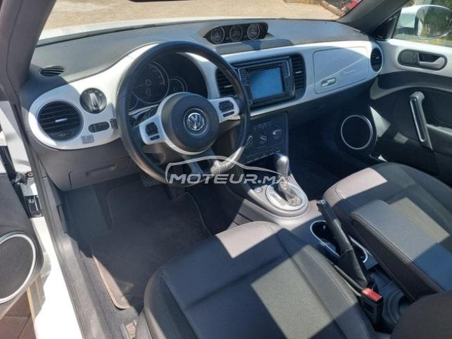 volkswagen coccinelle