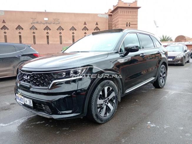 KIFAL - KIA Sorento