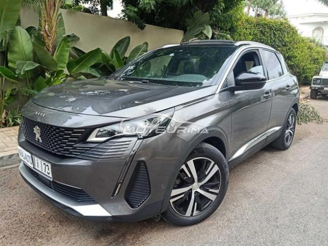 KIFAL - PEUGEOT 3008