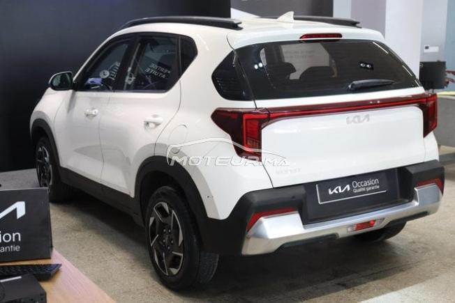 KIA Sonet