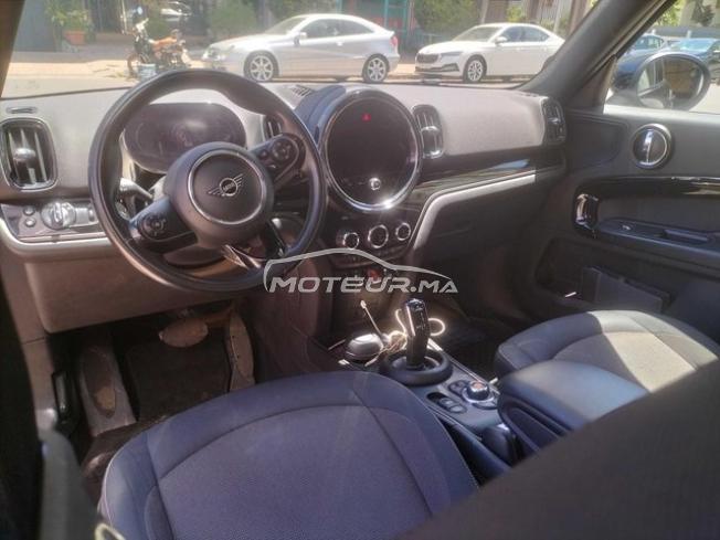 KIFAL - MINI Countryman