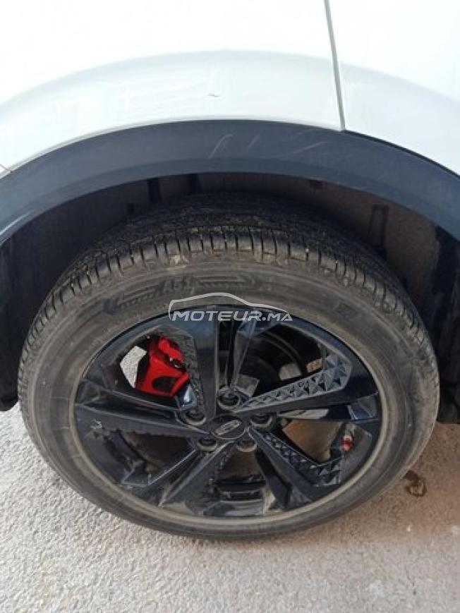 KIFAL - GEELY COOLRAY
