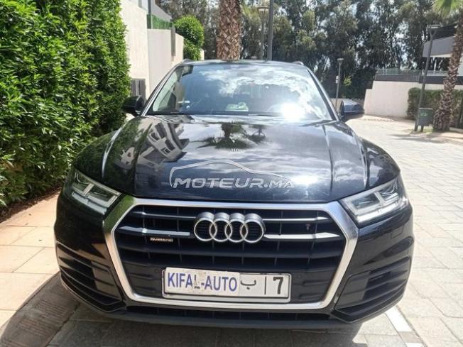KIFAL - AUDI Q5