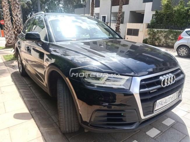 KIFAL - AUDI Q5