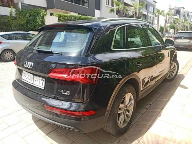 KIFAL - AUDI Q5