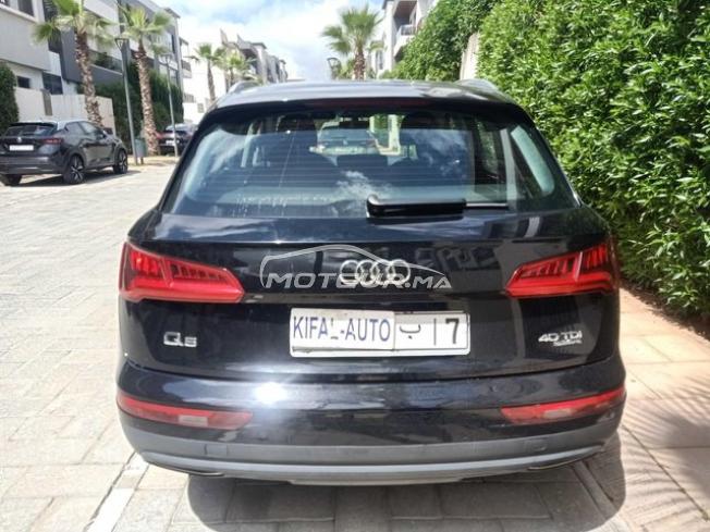 KIFAL - AUDI Q5