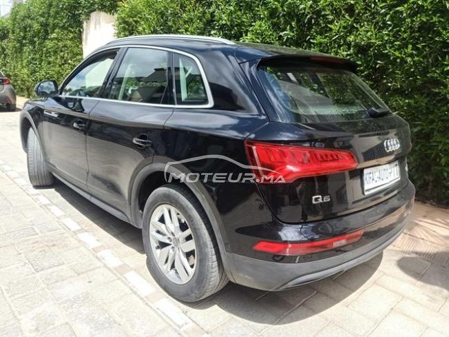 KIFAL - AUDI Q5