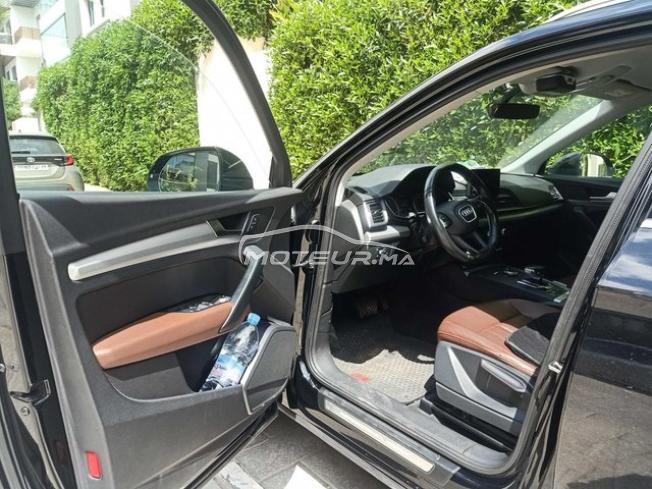 KIFAL - AUDI Q5