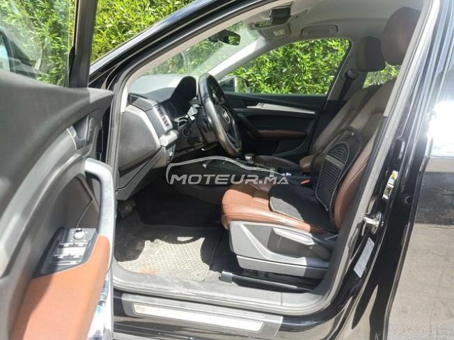 KIFAL - AUDI Q5