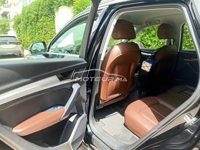 KIFAL - AUDI Q5