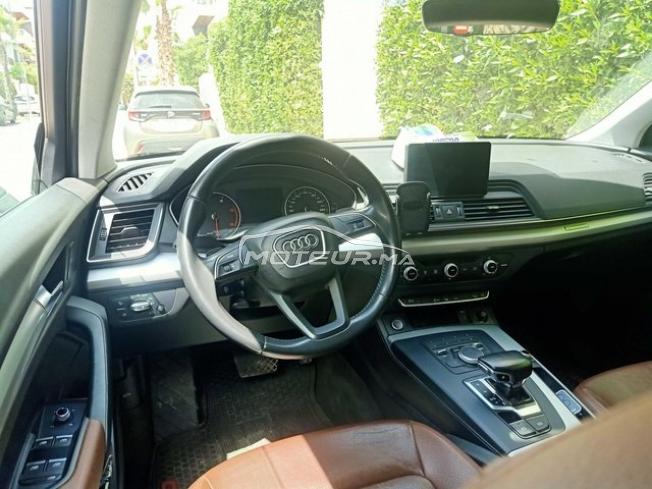 KIFAL - AUDI Q5