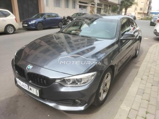 KIFAL - BMW Série 4 Gran Coupé