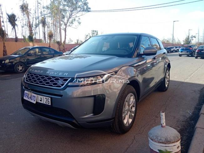 KIFAL - LAND-ROVER Evoque