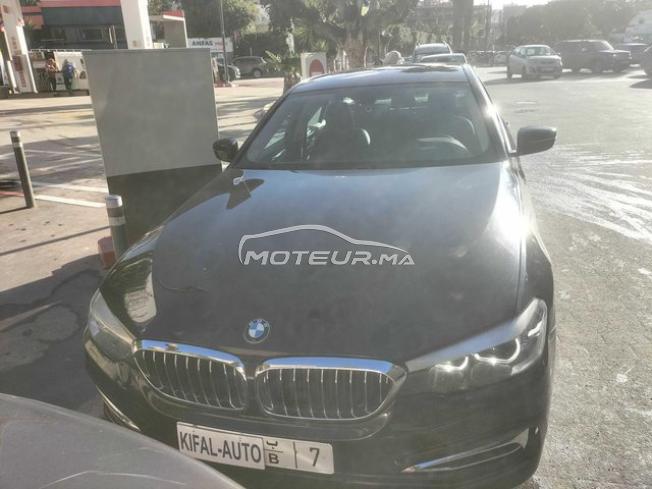KIFAL - BMW Série 5