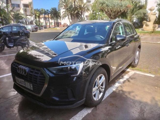 KIFAL - AUDI Q3