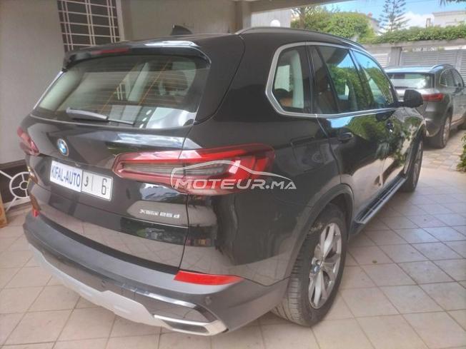 KIFAL - BMW X5
