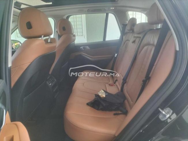 KIFAL - BMW X5