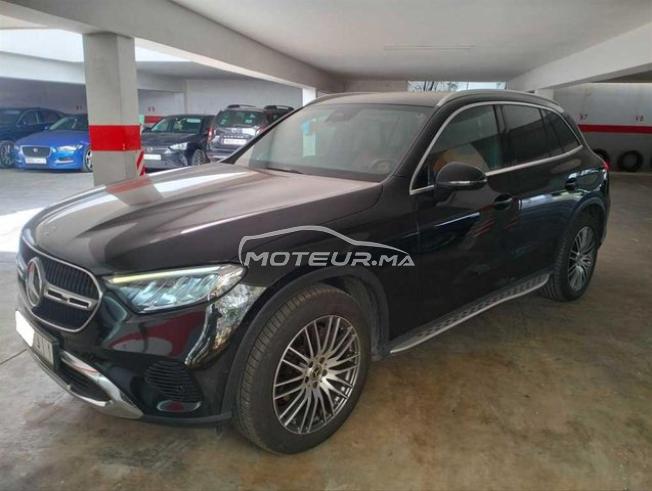 KIFAL - MERCEDES-BENZ GLC