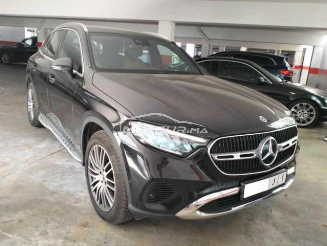 KIFAL - MERCEDES-BENZ GLC